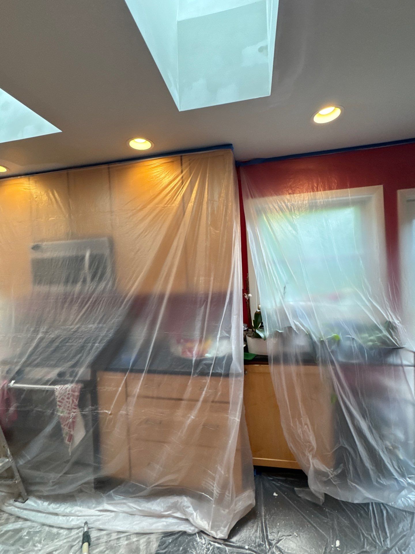 Interior House Painting in Arlington, VA by My Painter 