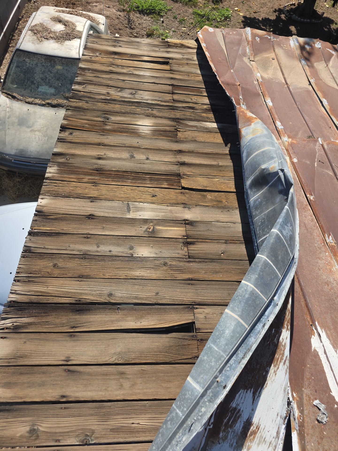 Residential Roof Install using GAF by Weather-Tite Roofing