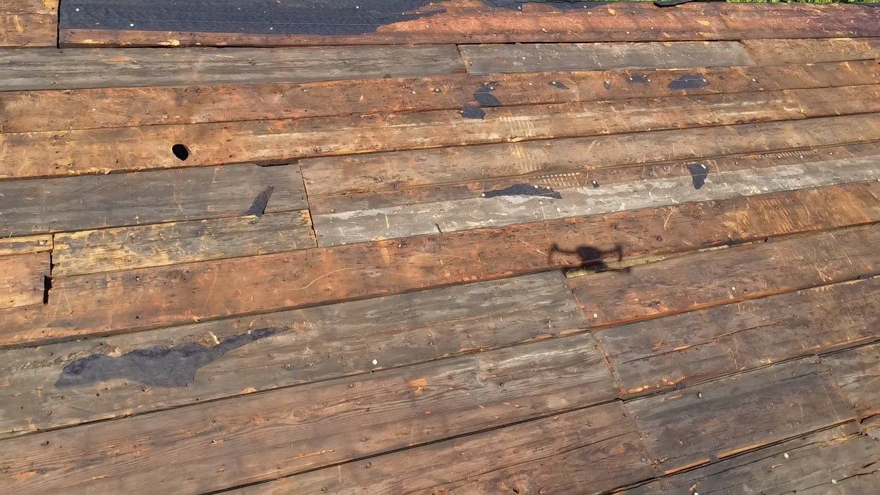 Residential Roofing Repair using Owens Corning Onyx Black Duration by Storm Contracting