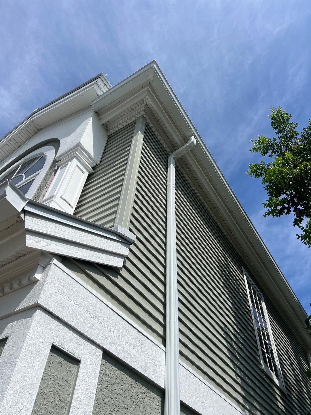 Sanibel Island Standing Seam Roof Replacement by Four Peaks Roofing