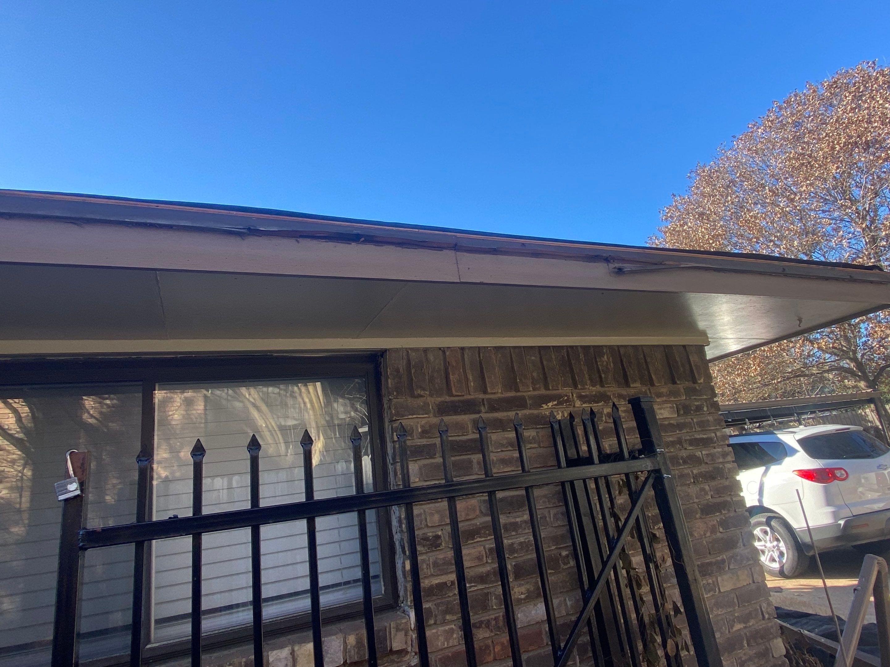 Project in Duncanville by Rhino Roofing and General Contracting, LLC
