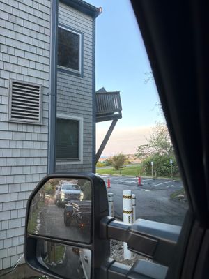 Emergency Board Up and Site Security for Hull Condominium Complex