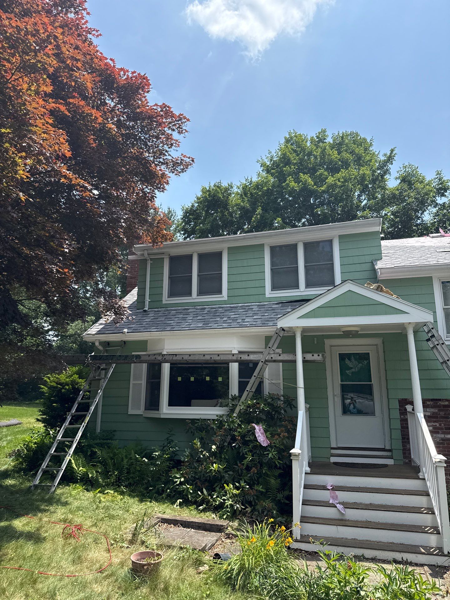 Roofing | Concord by Mighty Dog Roofing of Greater Middlesex County