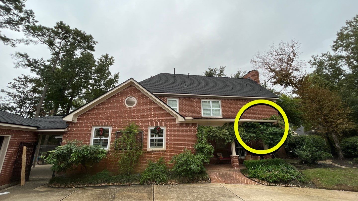 Residential Roof Replacement using GAF shingles by Elite Roofing LLC