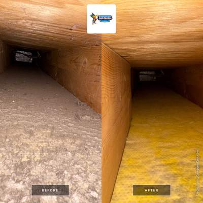 Air Duct Cleaning With a Vacuum Truck in Aliquippa, PA