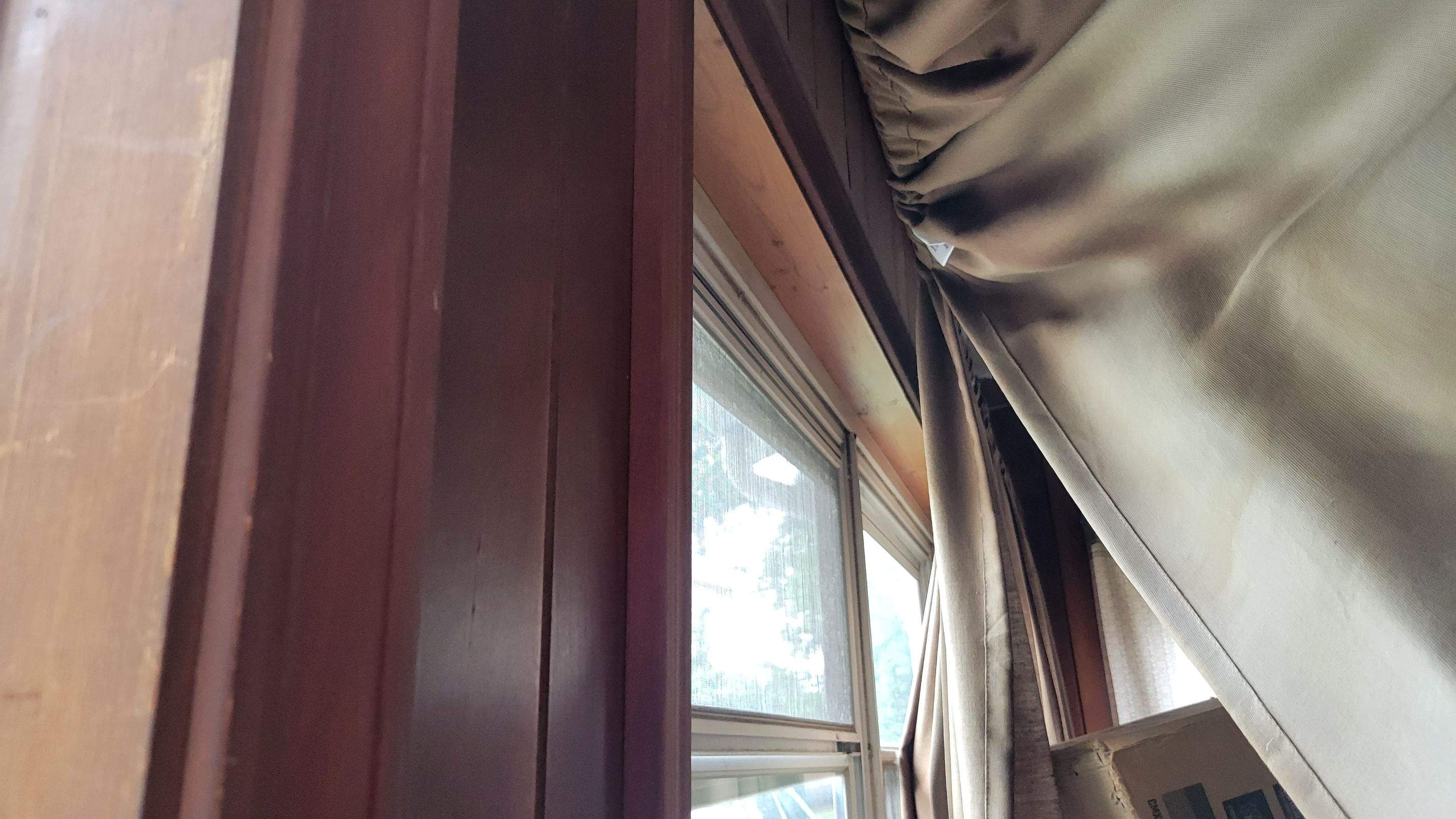 Tree Destroyed Patio Room by Absolute Roofing and Construction