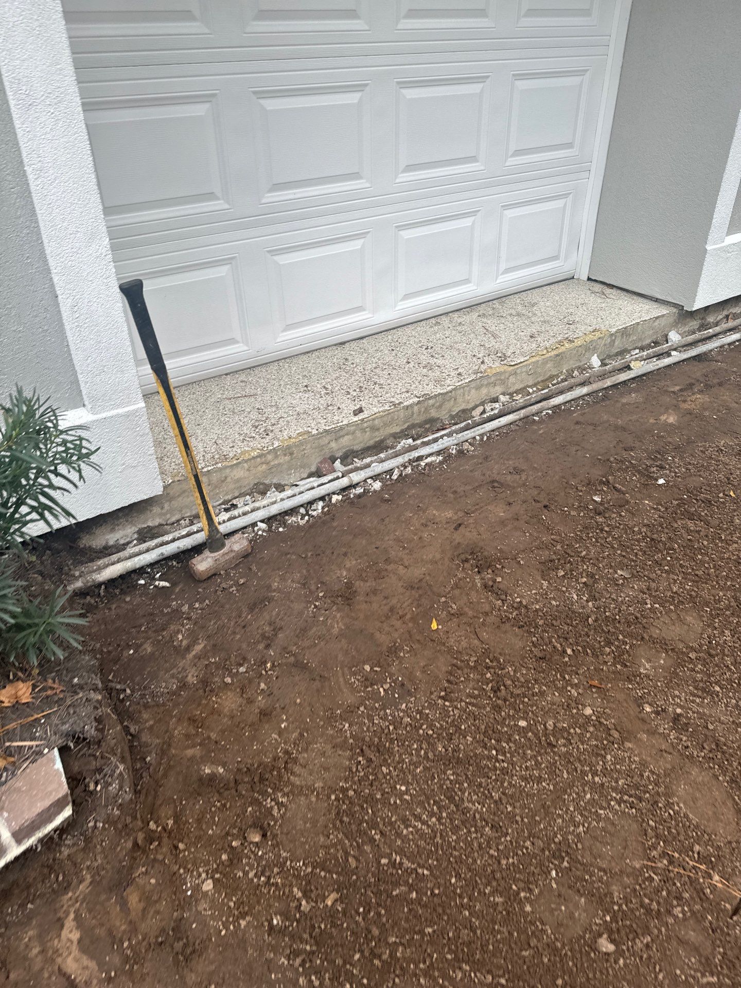 Custom Paver Driveway and Textured Pool Deck Installation in Hilton Head Island by Lowcountry Scapes, LLC