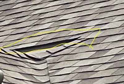 Project in Prosper, TX