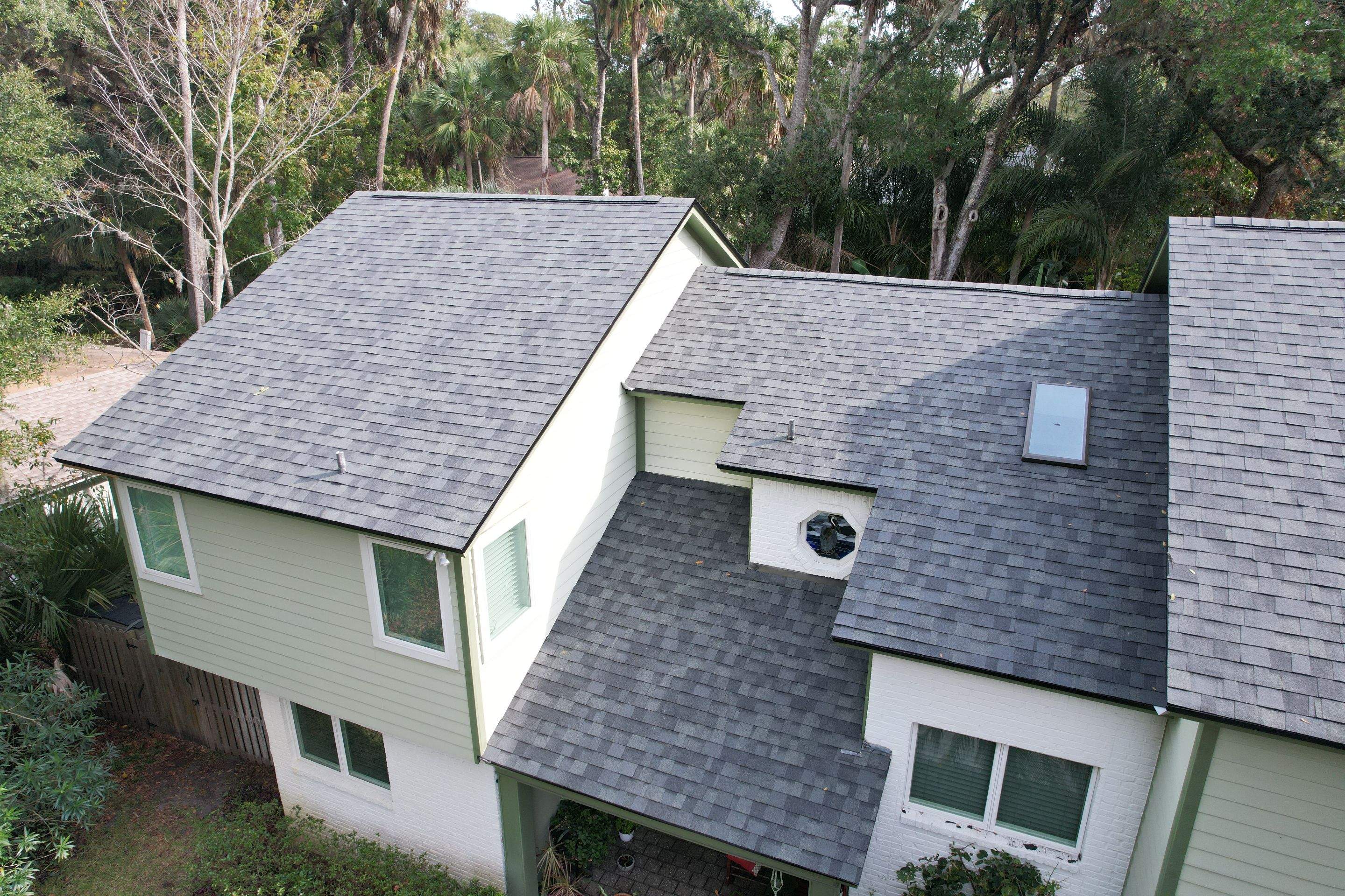 Shingle -> Shingle by Prime Roofing