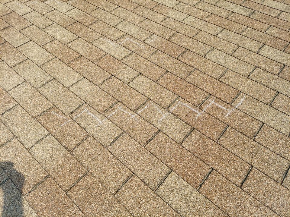 Kuna Residential Roofing Installation using Owens Corning by ID Roofing LLC