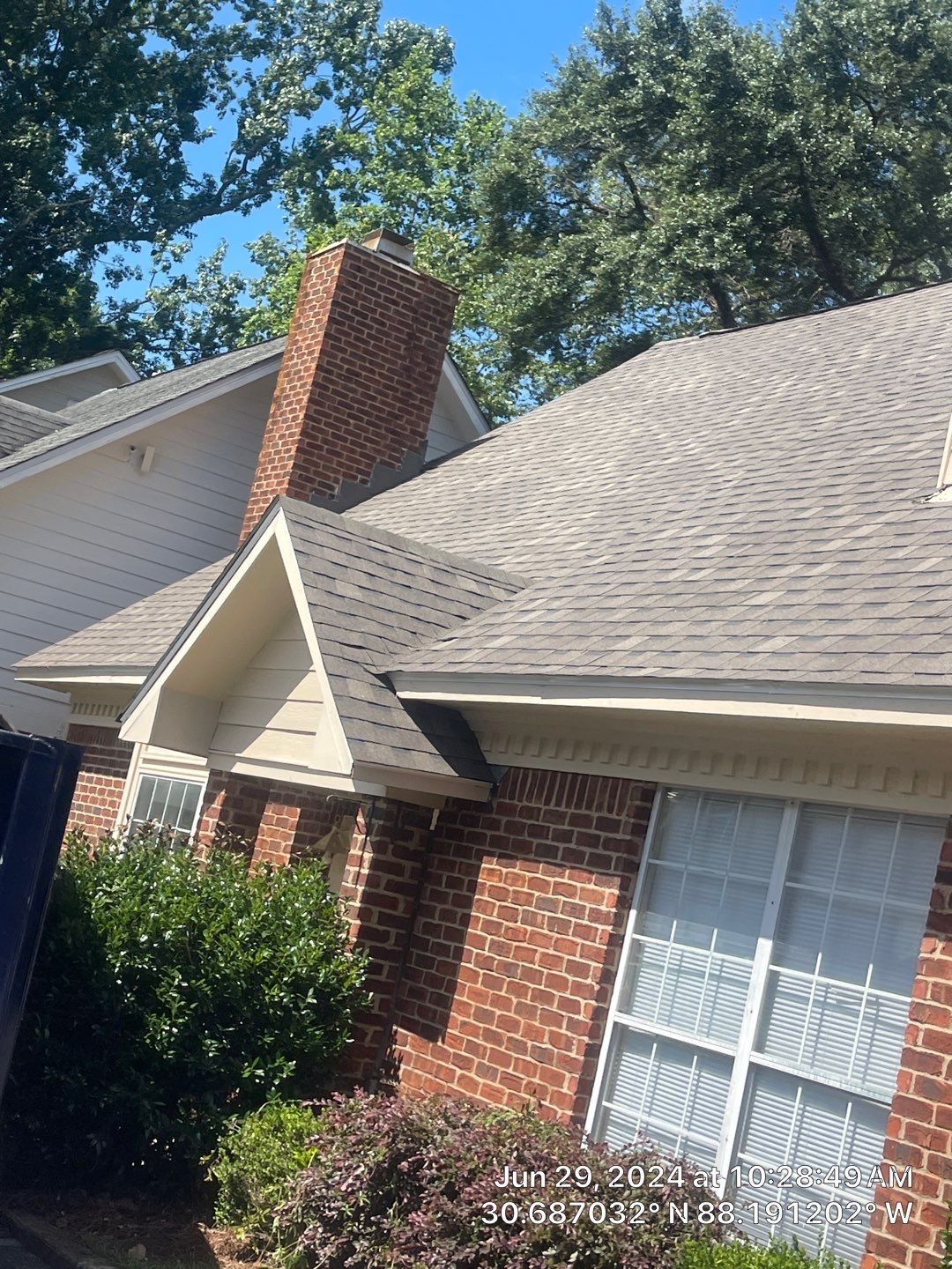 Residential Roofing Repair using Roof repair by American Roofing & Construction LLC
