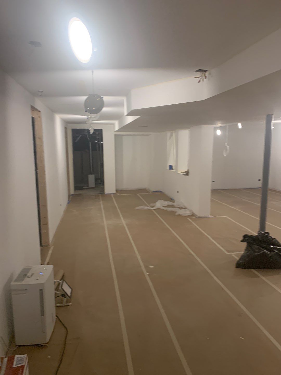 Project in Highland Park by Meyer Enterprises 