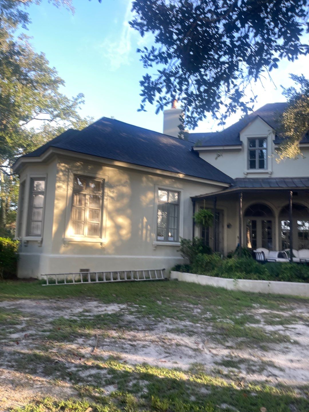 Mark Tapia by American Roofing & Construction LLC