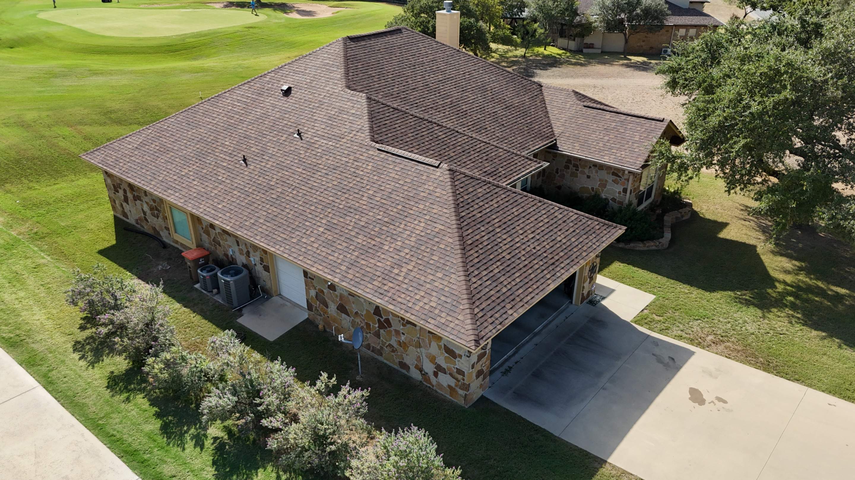 Desert Rose - Owens Corning TruDefinition Duration by RoofsOnly.com