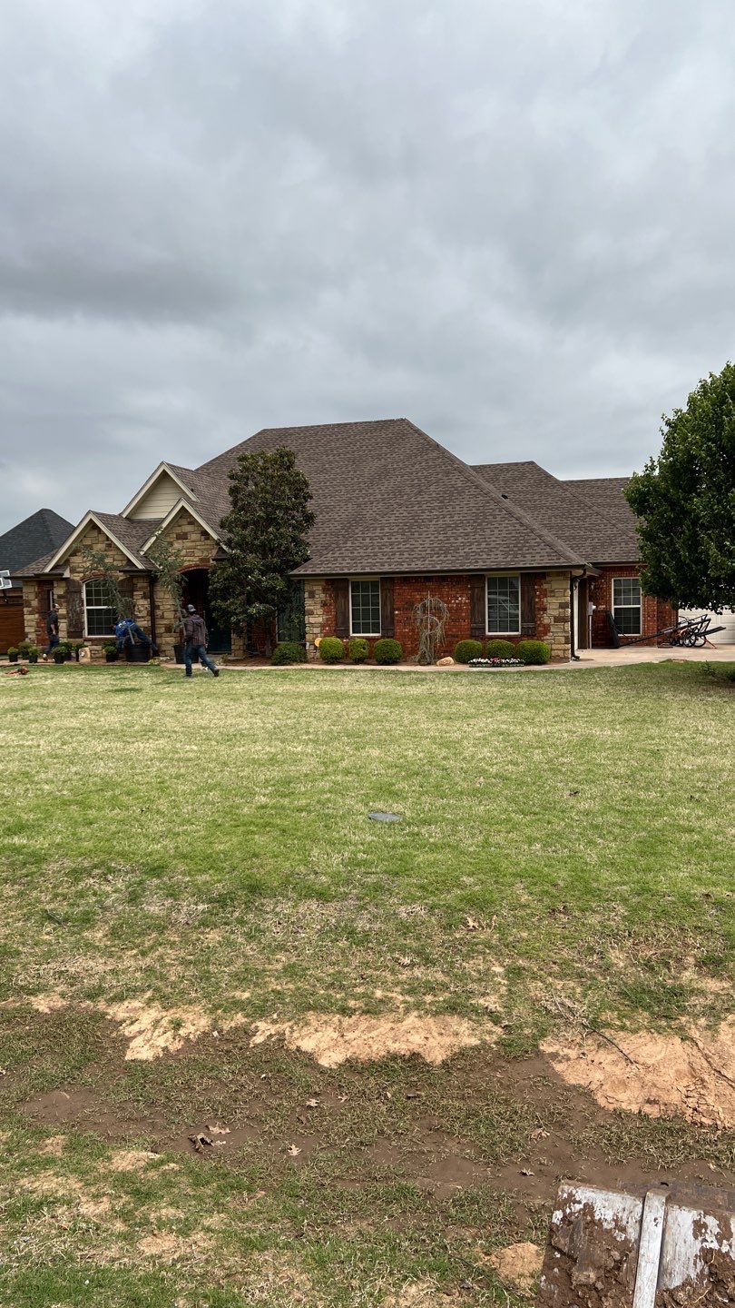 Landscapes by Clays Services Inc