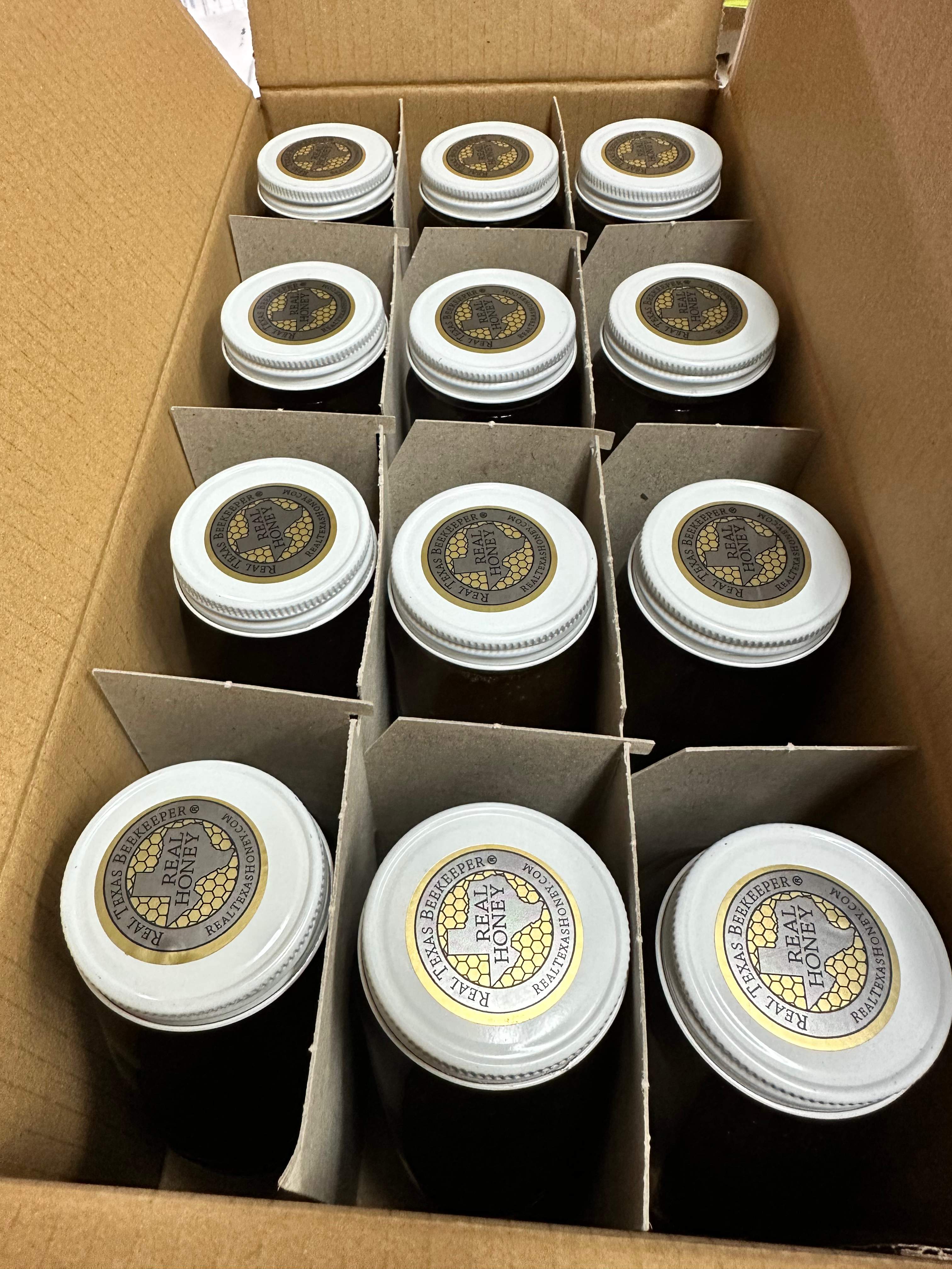 Rockwall Honey Bee Company HQ by Rockwall Honey Bee Company