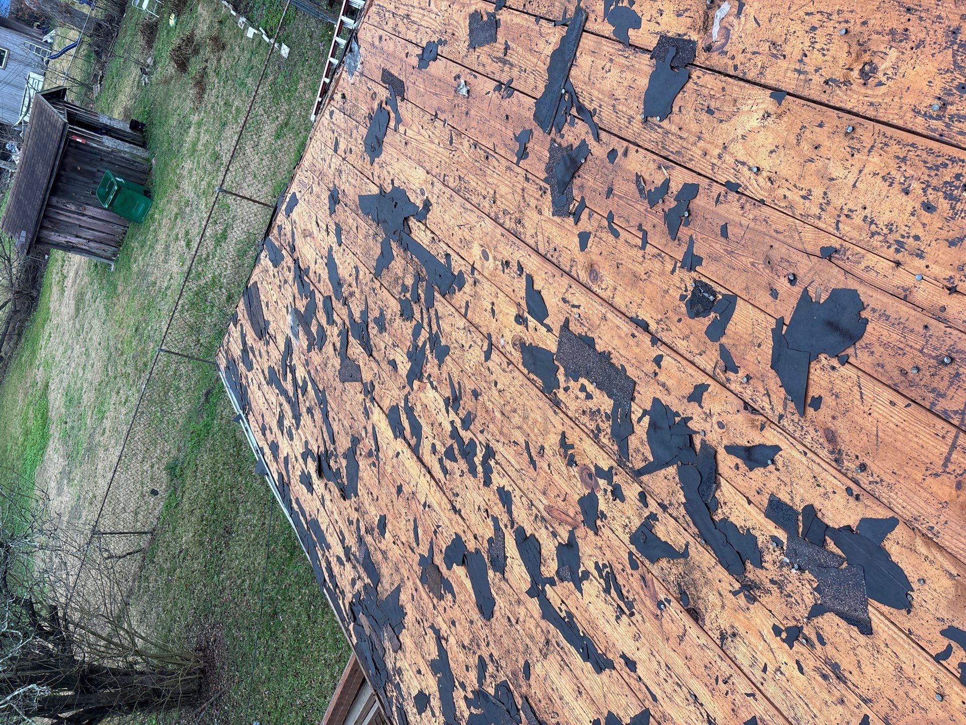 Roof Replacement Houston by Roof Repair Company