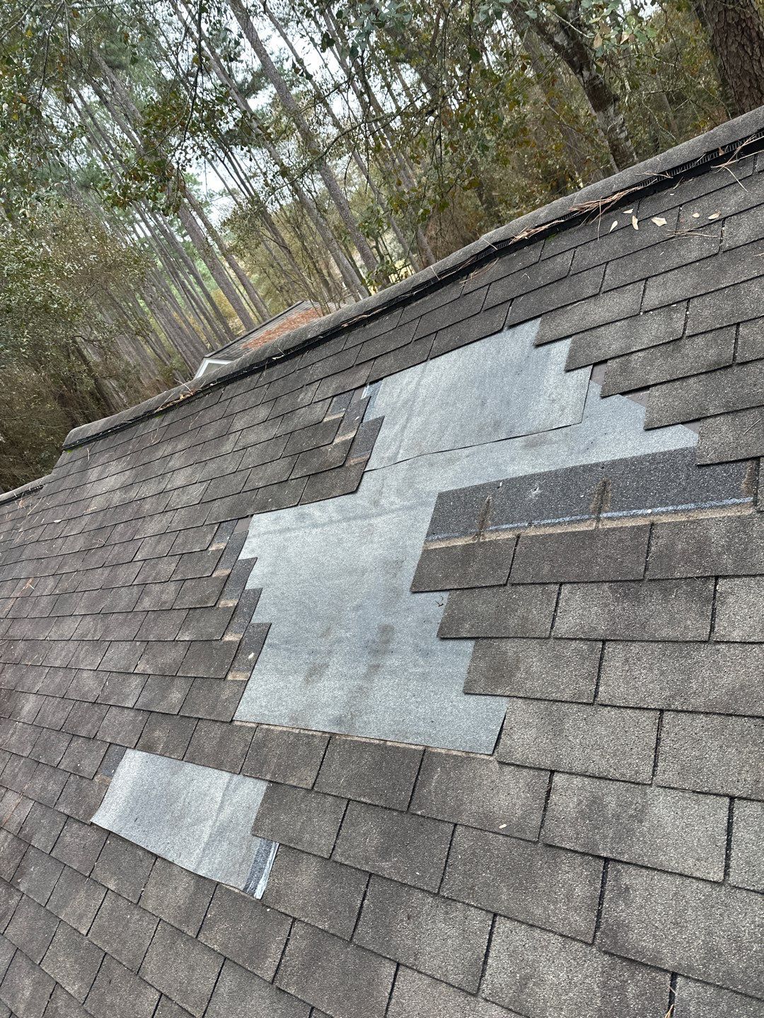 Roof Repair Hockley by Roof Repair Company