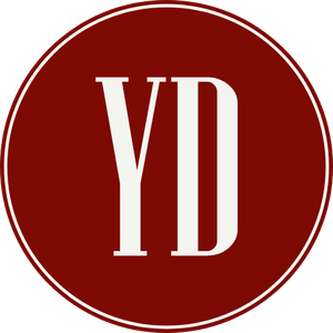 Logo for YD Designs
