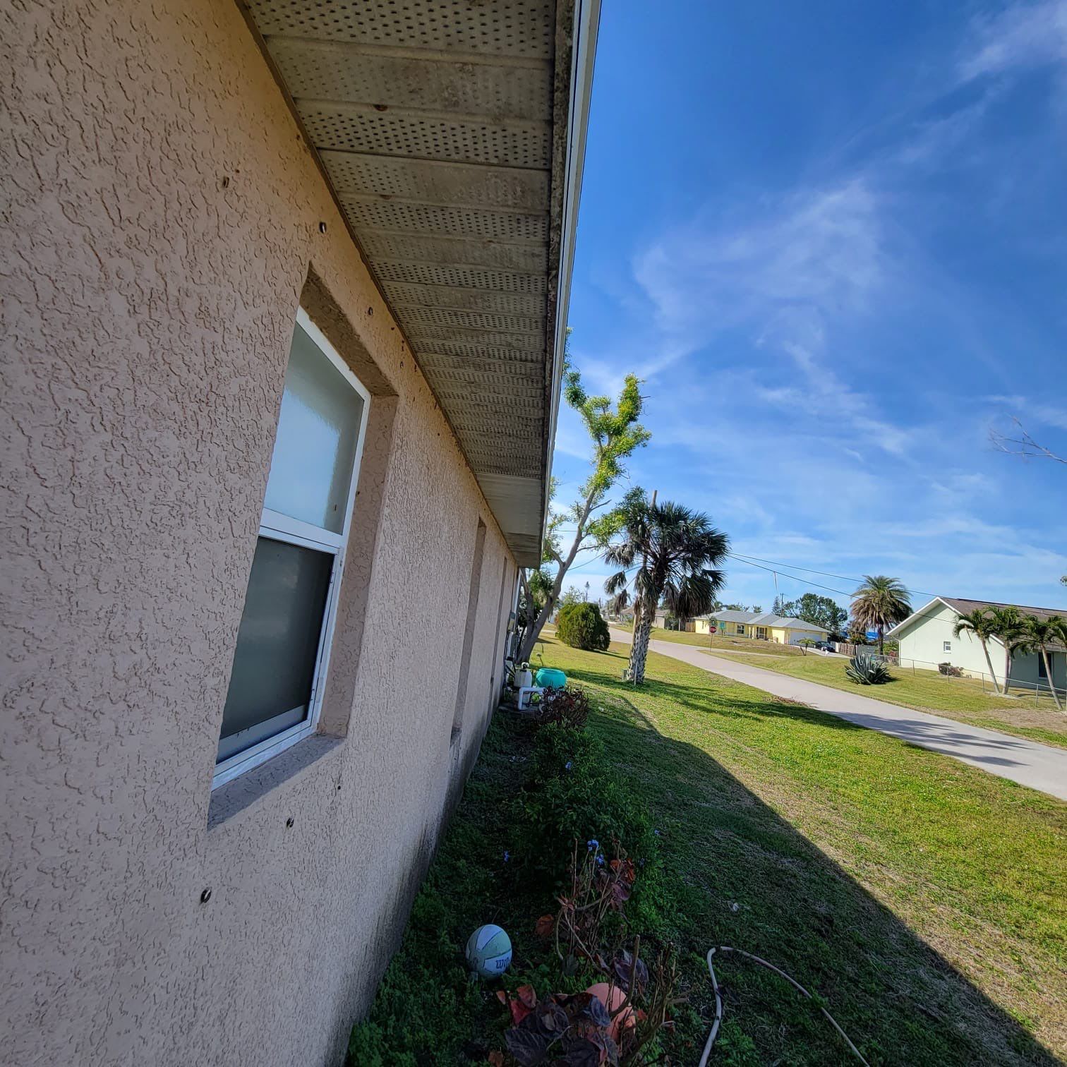 Residential Roofing Repair in Cape Coral using Owens Corning Duration Shingles by Four Peaks Roofing