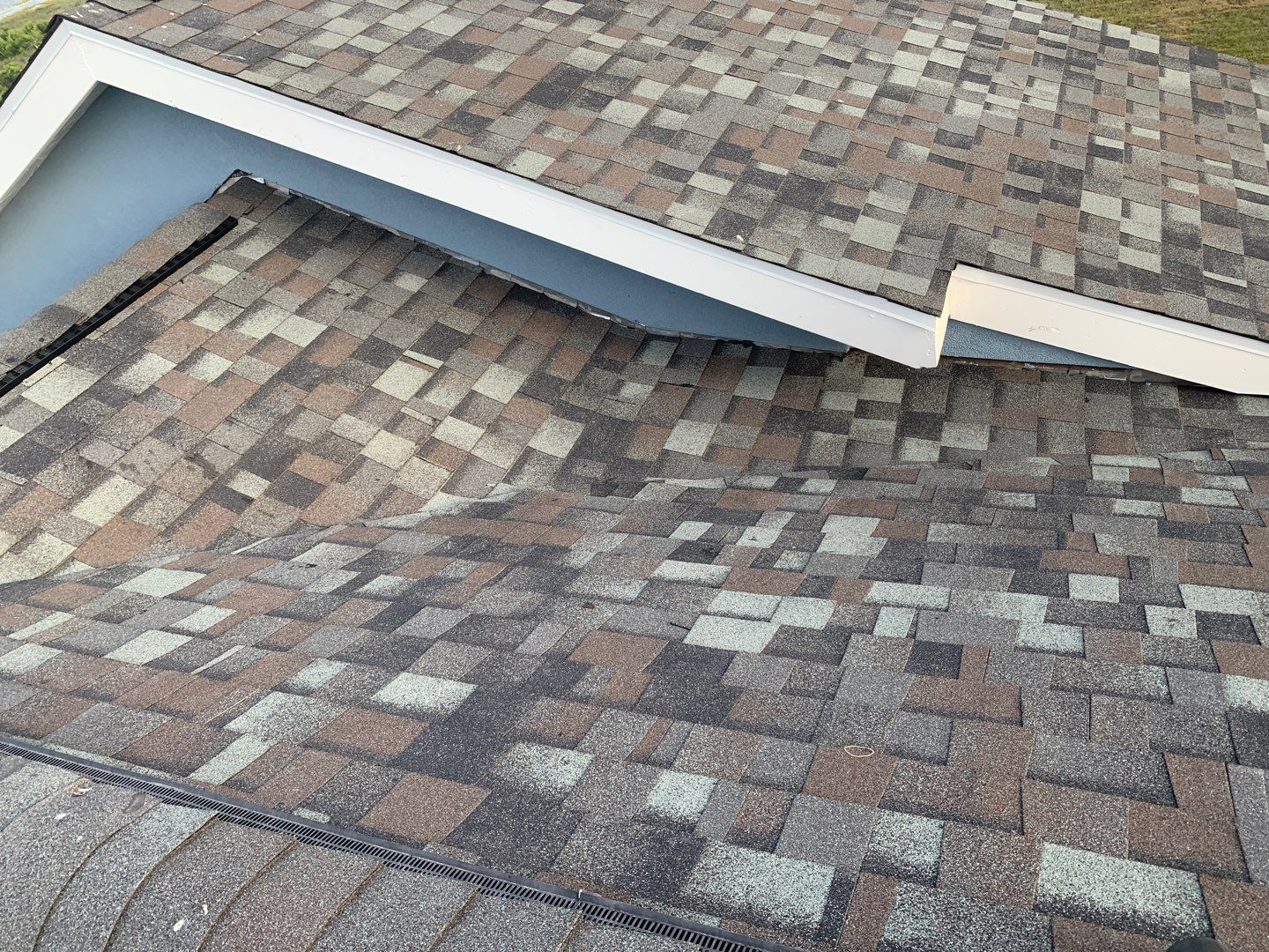Flash that Stucco! by Bayfront Roofing and Construction