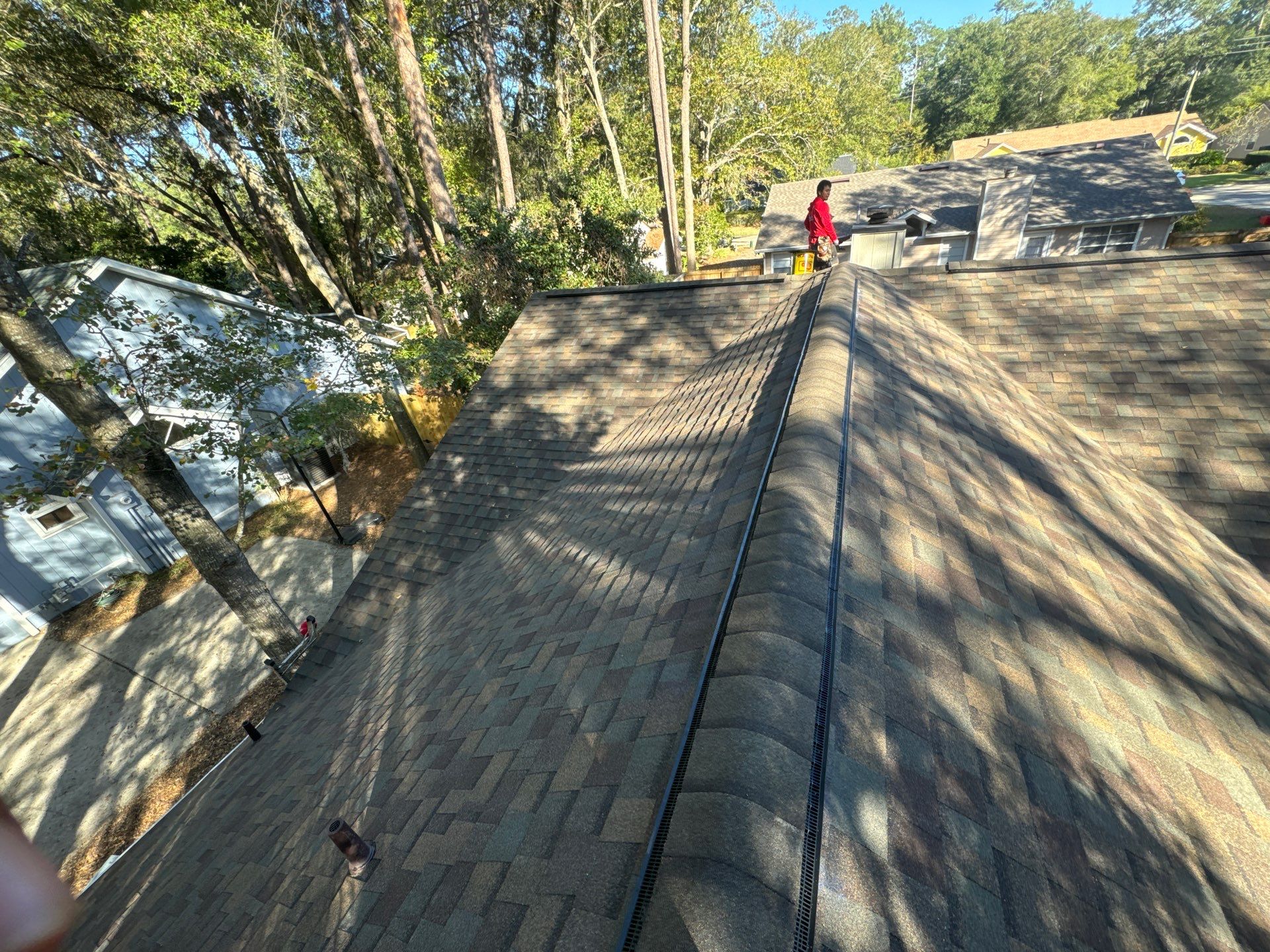 Roofers near me in Gainesville, FL by Brehm Roofing
