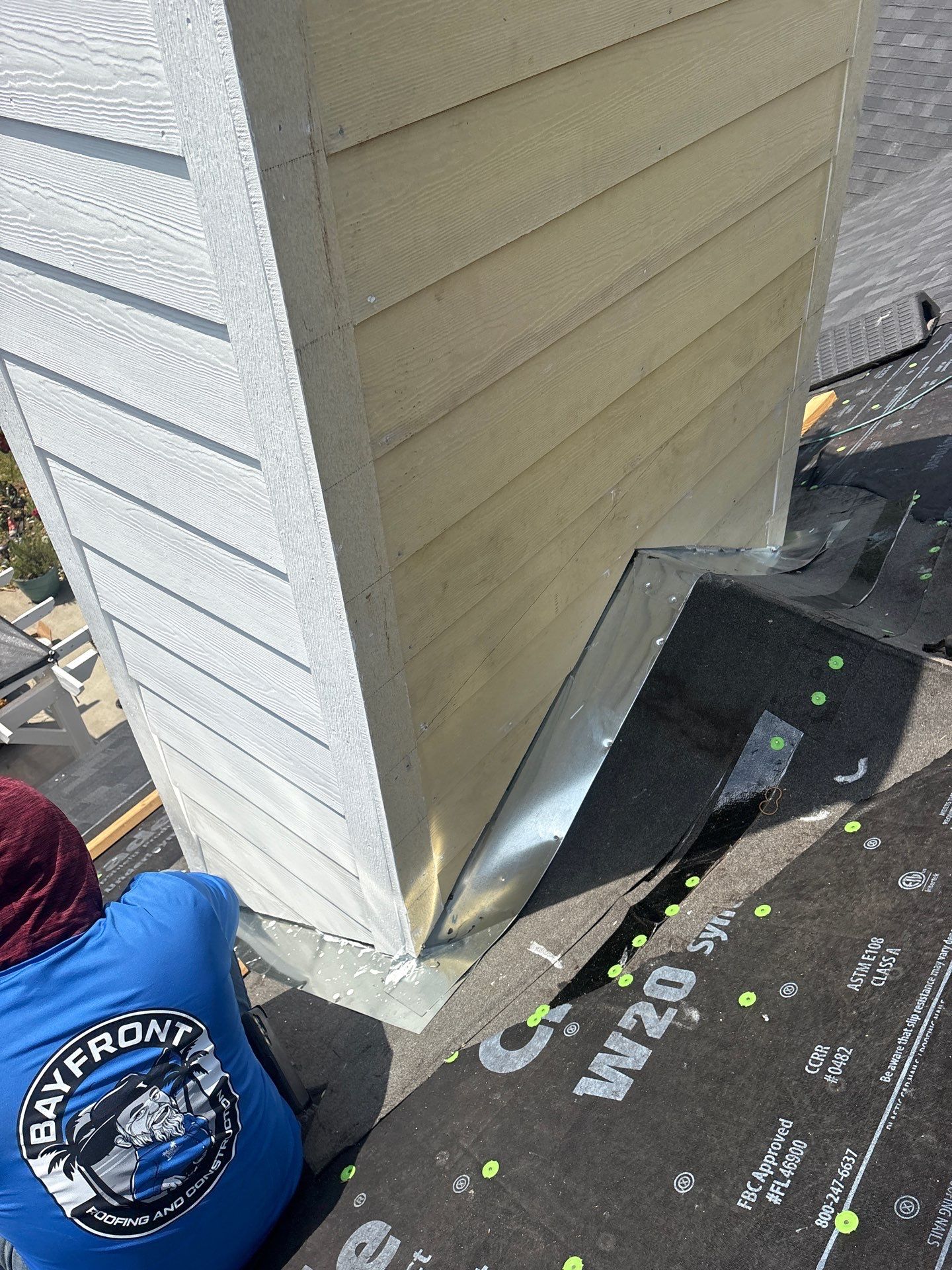 Big Country in Aransas Pass by Bayfront Roofing and Construction