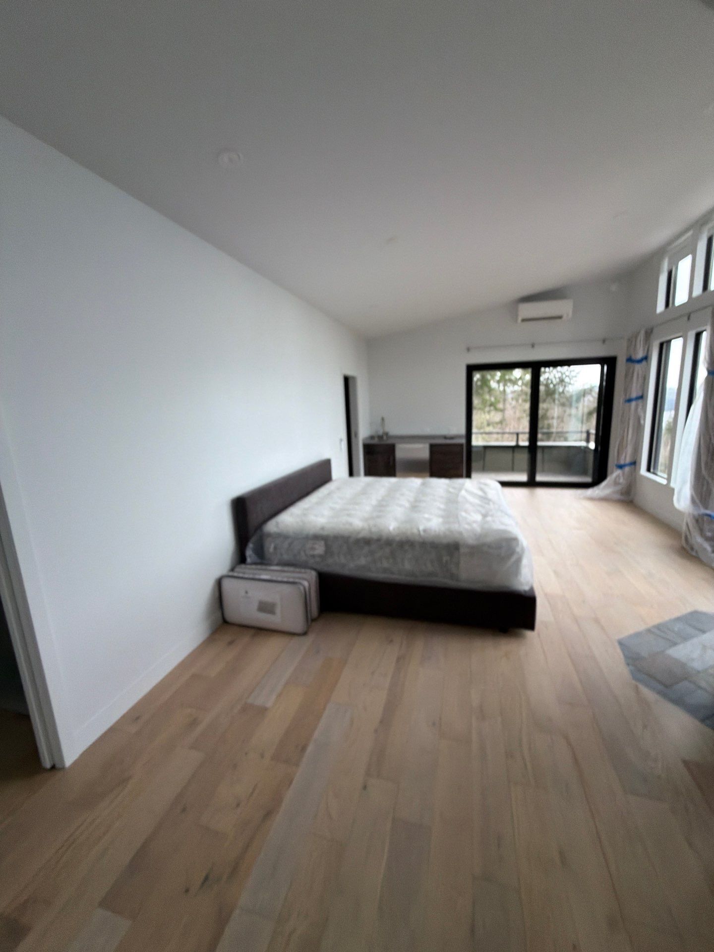New Build by Redemption Restoration Services