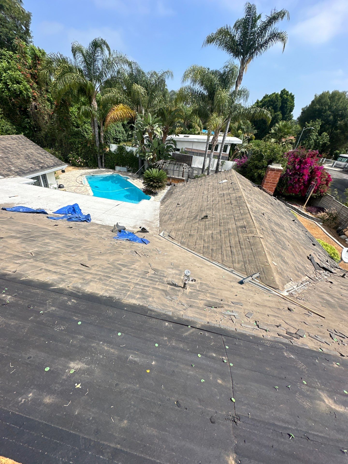 Roof Replacement - Los Angeles, CA 91325 by Epic Roof Replacement