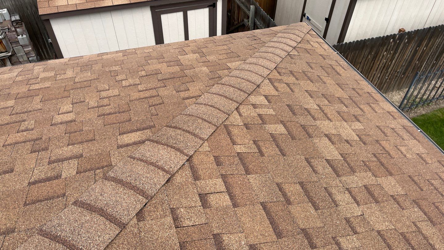 Boise ID Residential Roofing Installation using Owens Corning by ID Roofing LLC