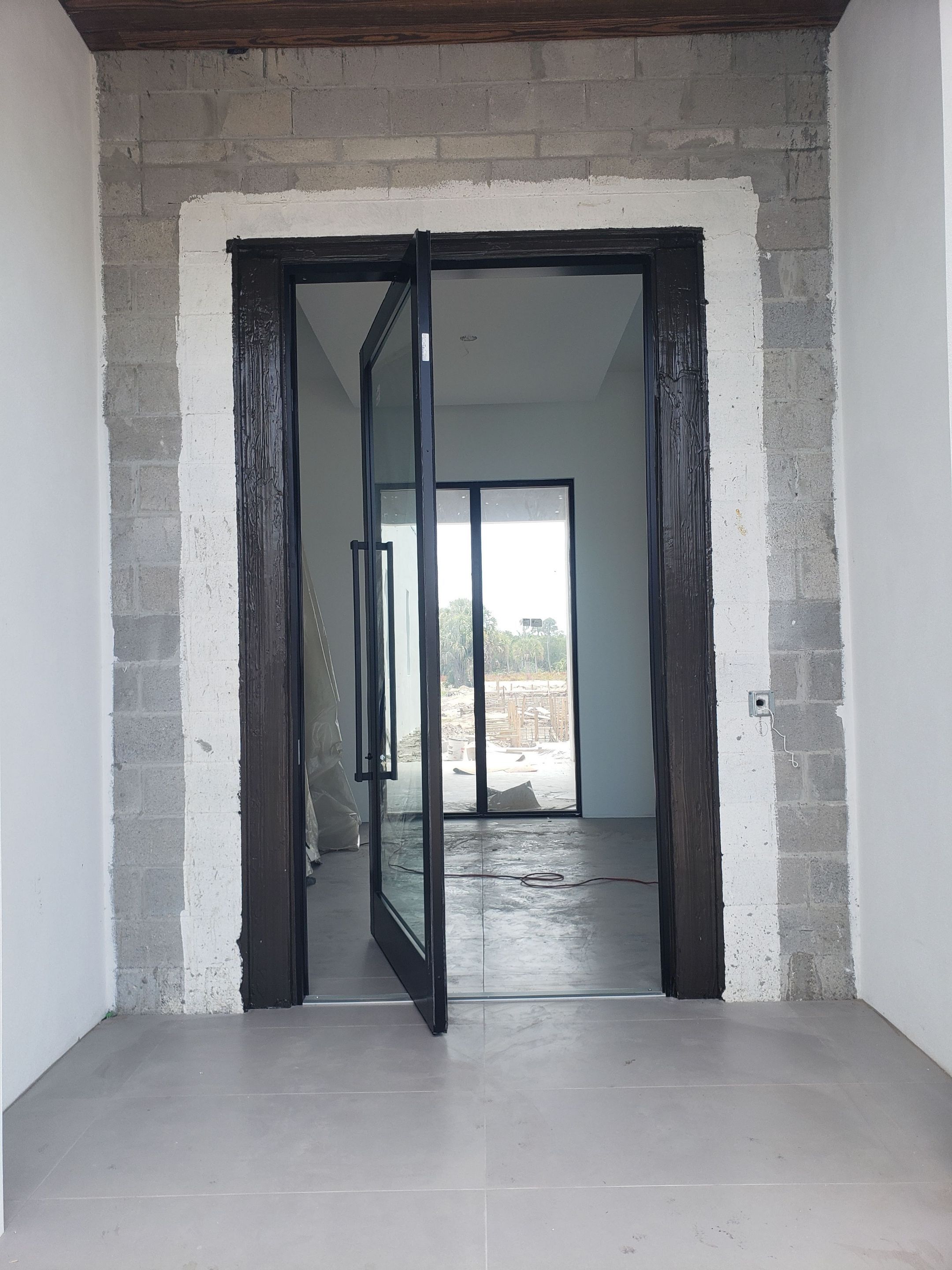 Project in Hobe Sound by SIW Solutions