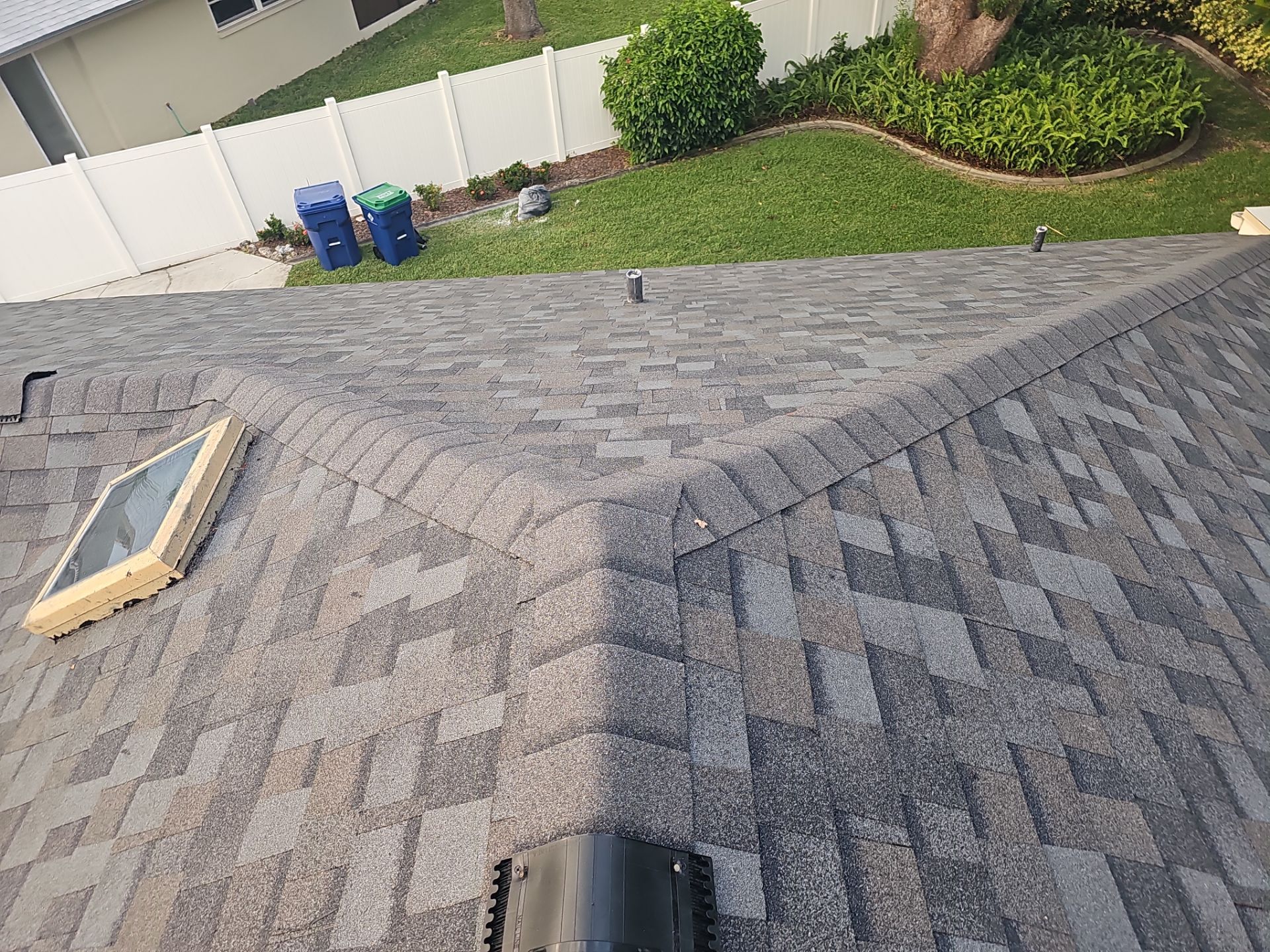 Project in Seminole 33772 by Mitchell Roofing Company LLC 