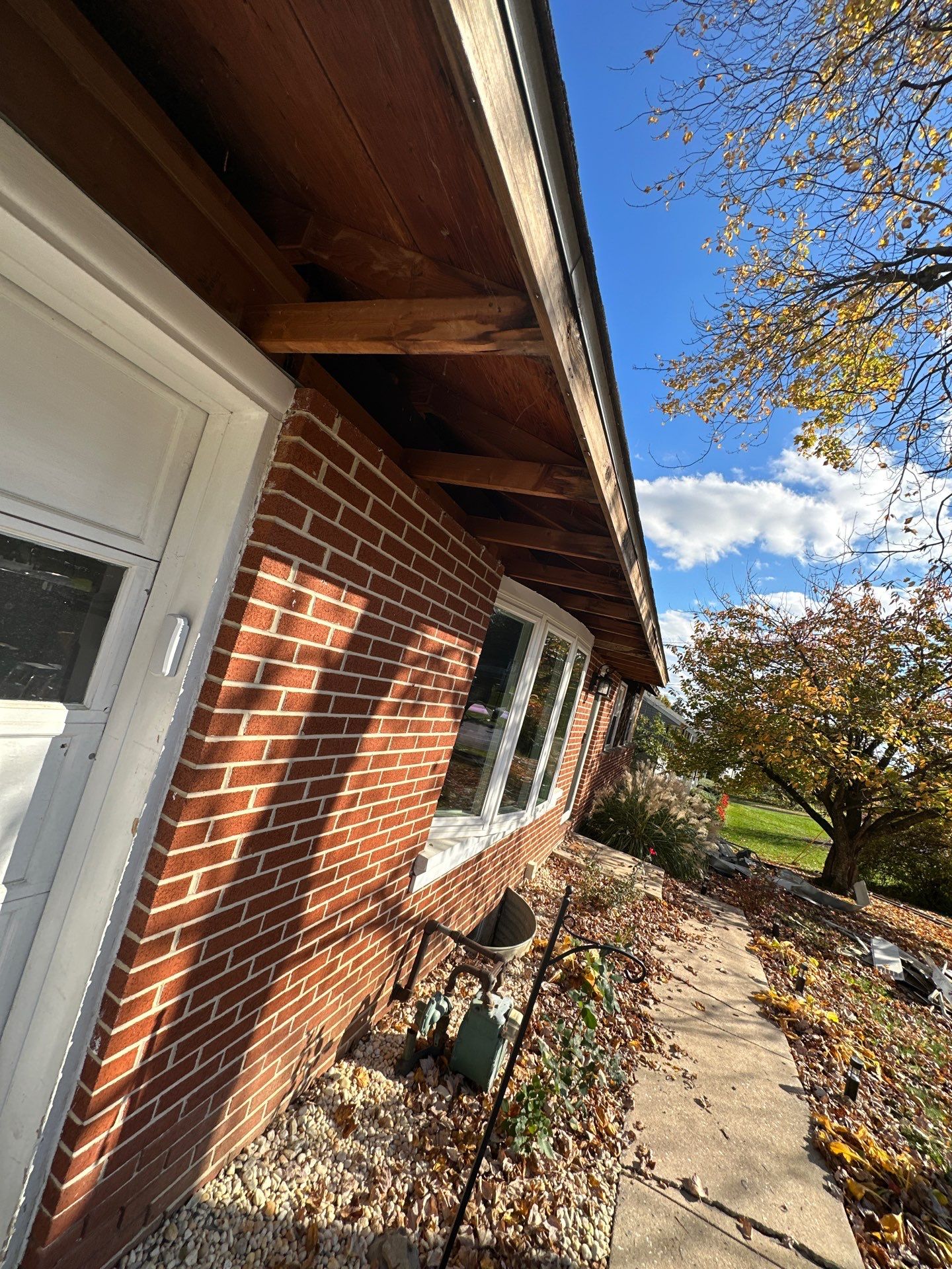 Siding Replacement in Shrewsbury, PA • Anthony C. by Seipp Roofing, LLC