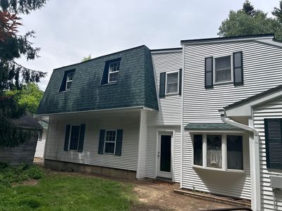 Roof Replacement using Owens Corning Duration
