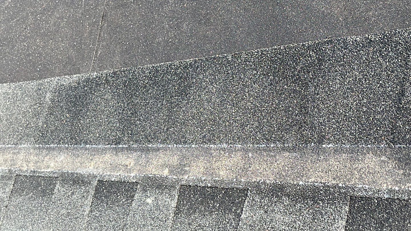 Residential Roofing Installation using GAF Timberline HDZ Charcoal by Nitro Roofing and Construction
