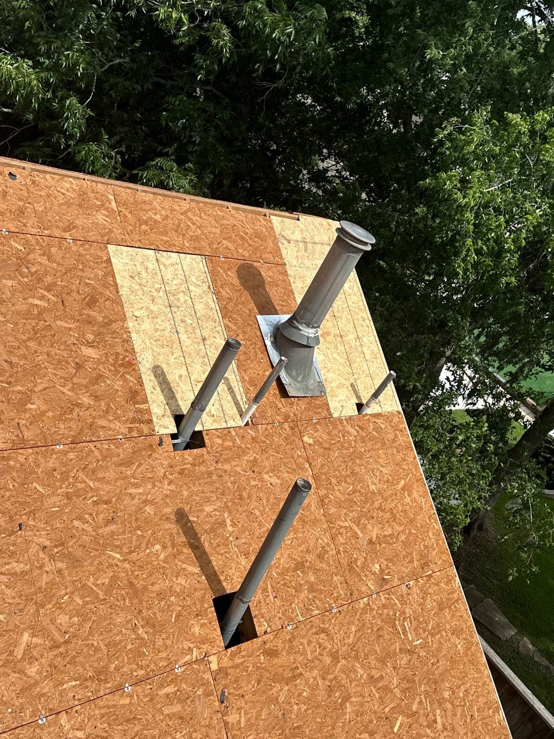 Roof Repair Fulshear by Roof Repair Services LLC