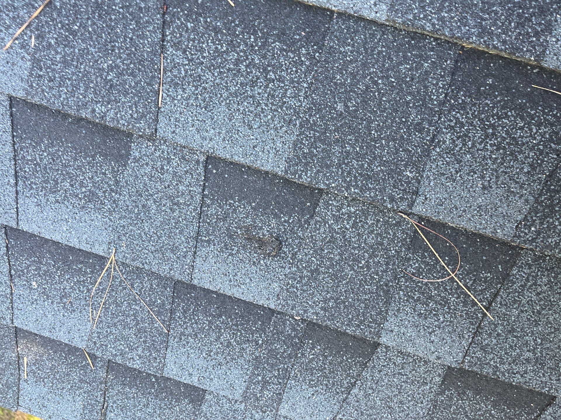 Residential Roofing Repair using Owen's Corning Duration (Lifetime) Shingles by Roof Repair Services LLC