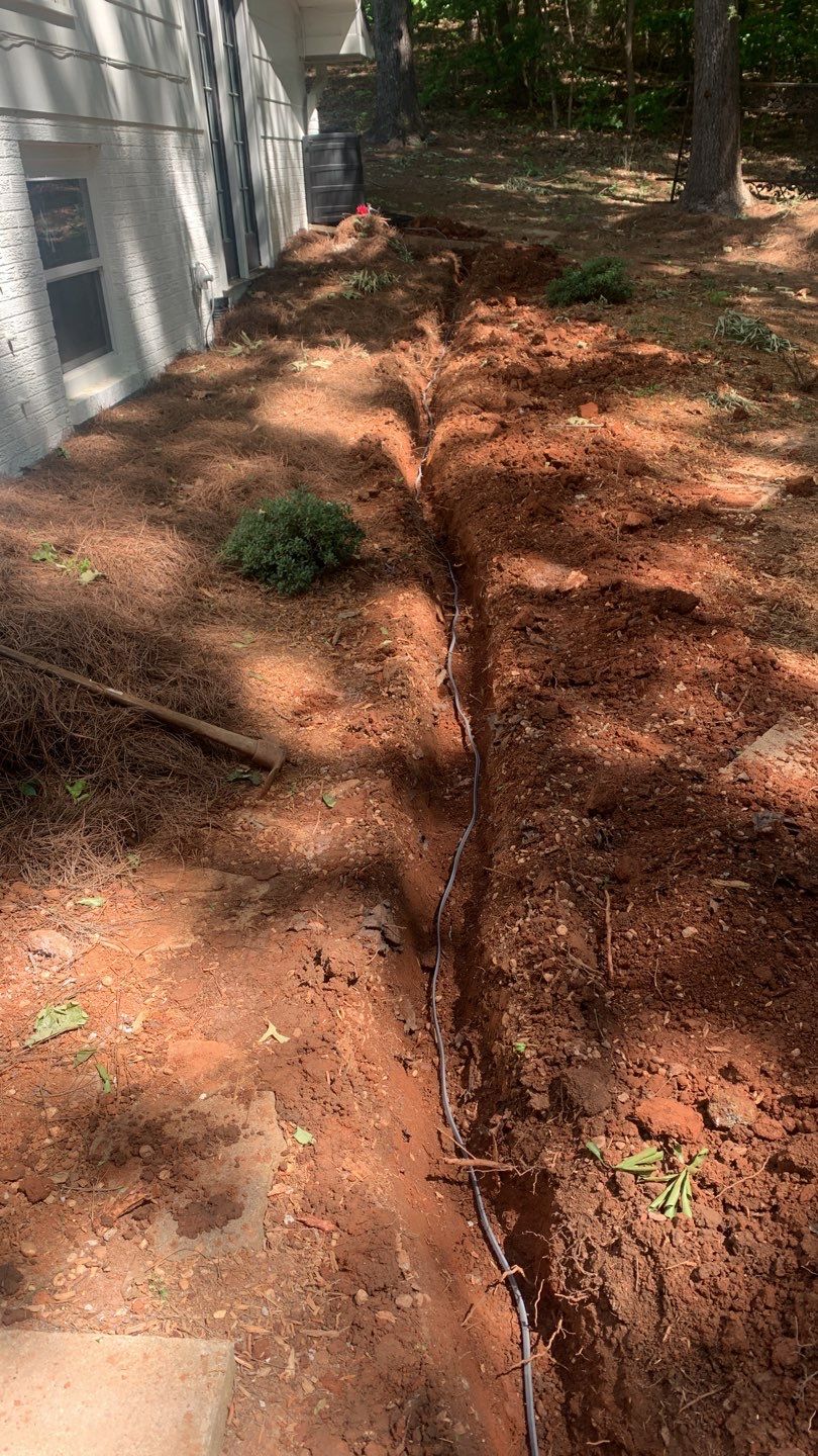 Mayberry Project by Xtreme Concrete Services