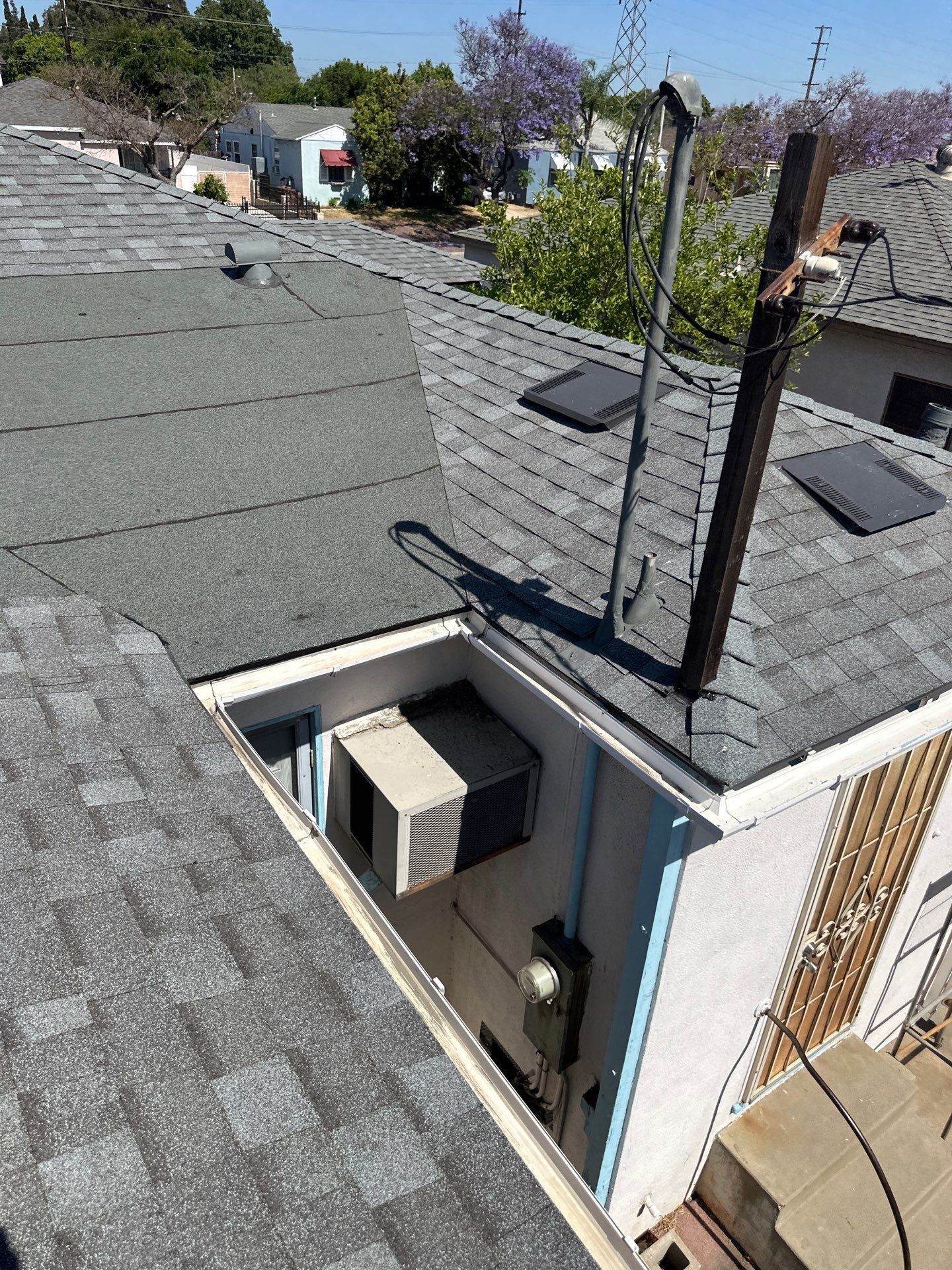 Roof Replacement - Hayward, CA 94541 by Epic Roof Replacement
