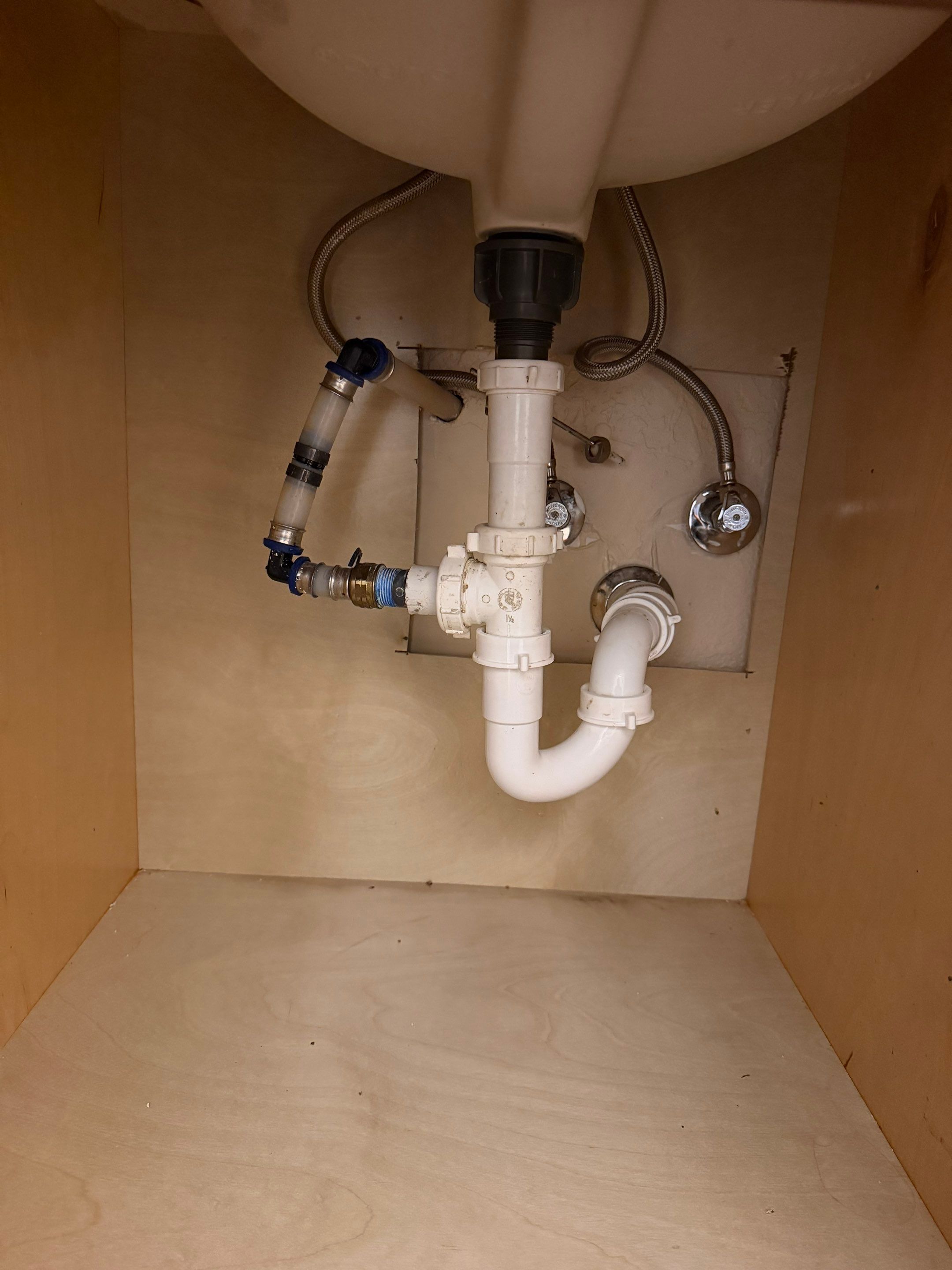 Full System HVAC Maintenance and Plumbing Services in San Antonio by Premier Pros