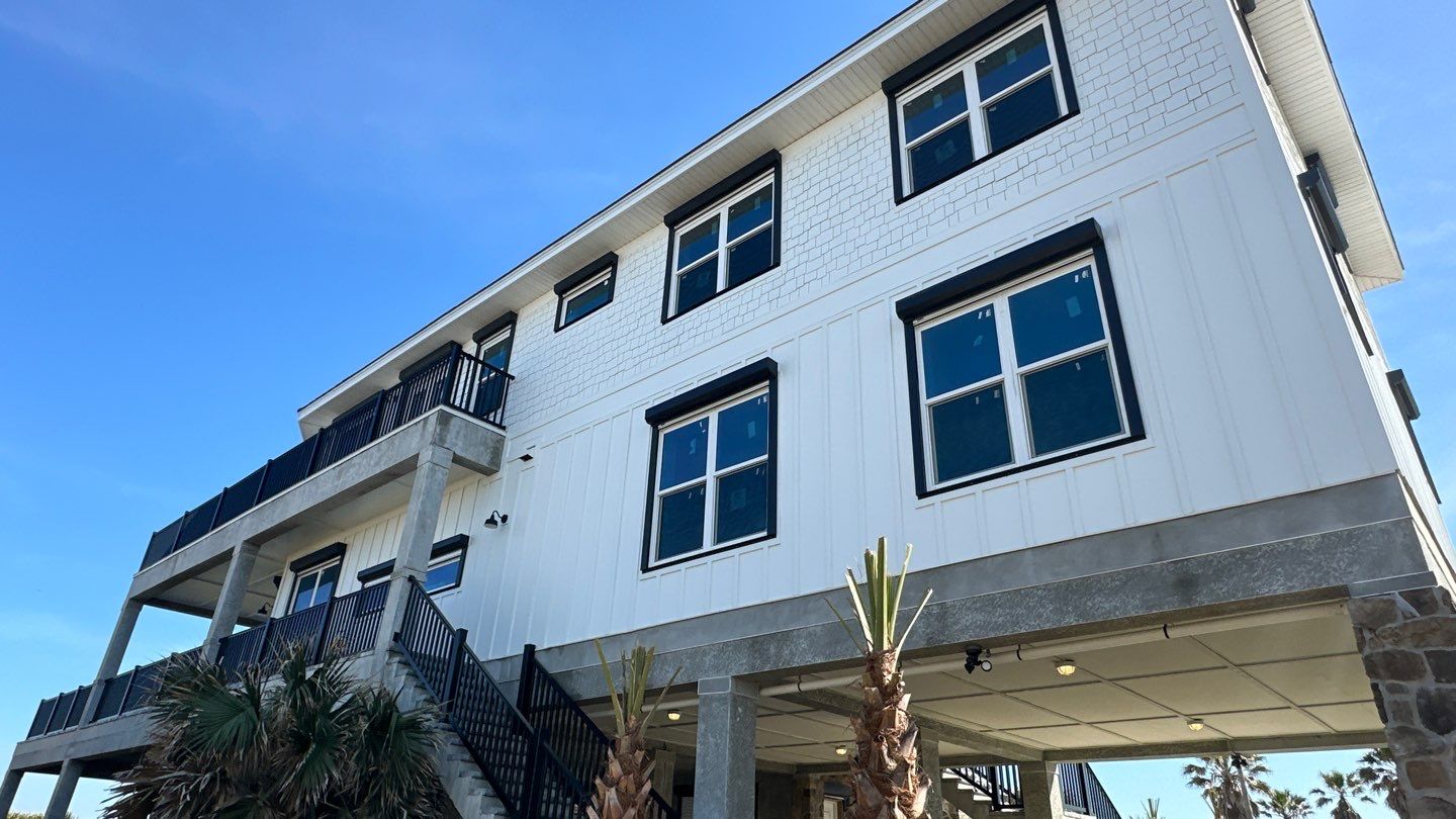 40 Motorized Rolling Shutters by Smart Guard Shutters