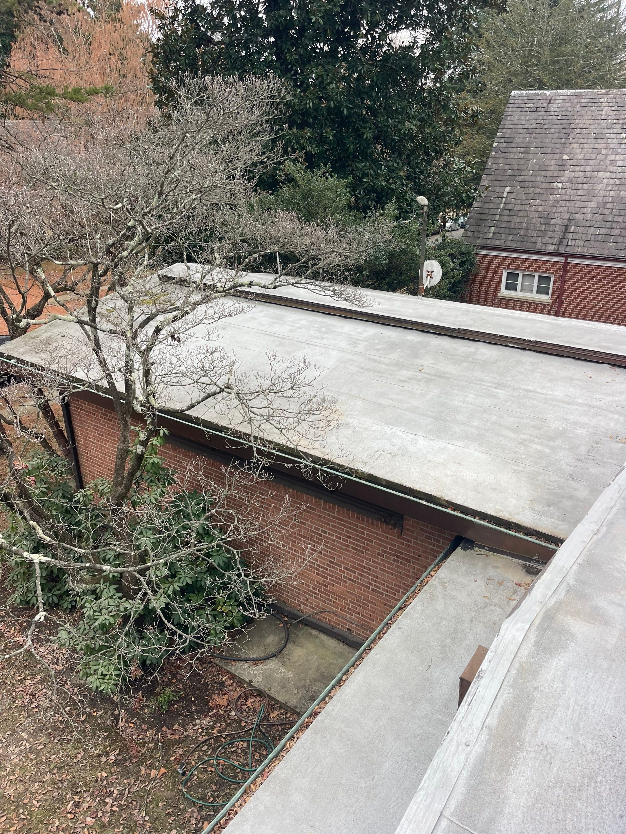 Project in Washington by Elvis General Construction LLC