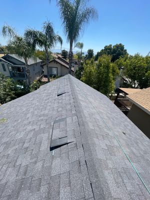 Roof Replacement- Ontario, CA 91761