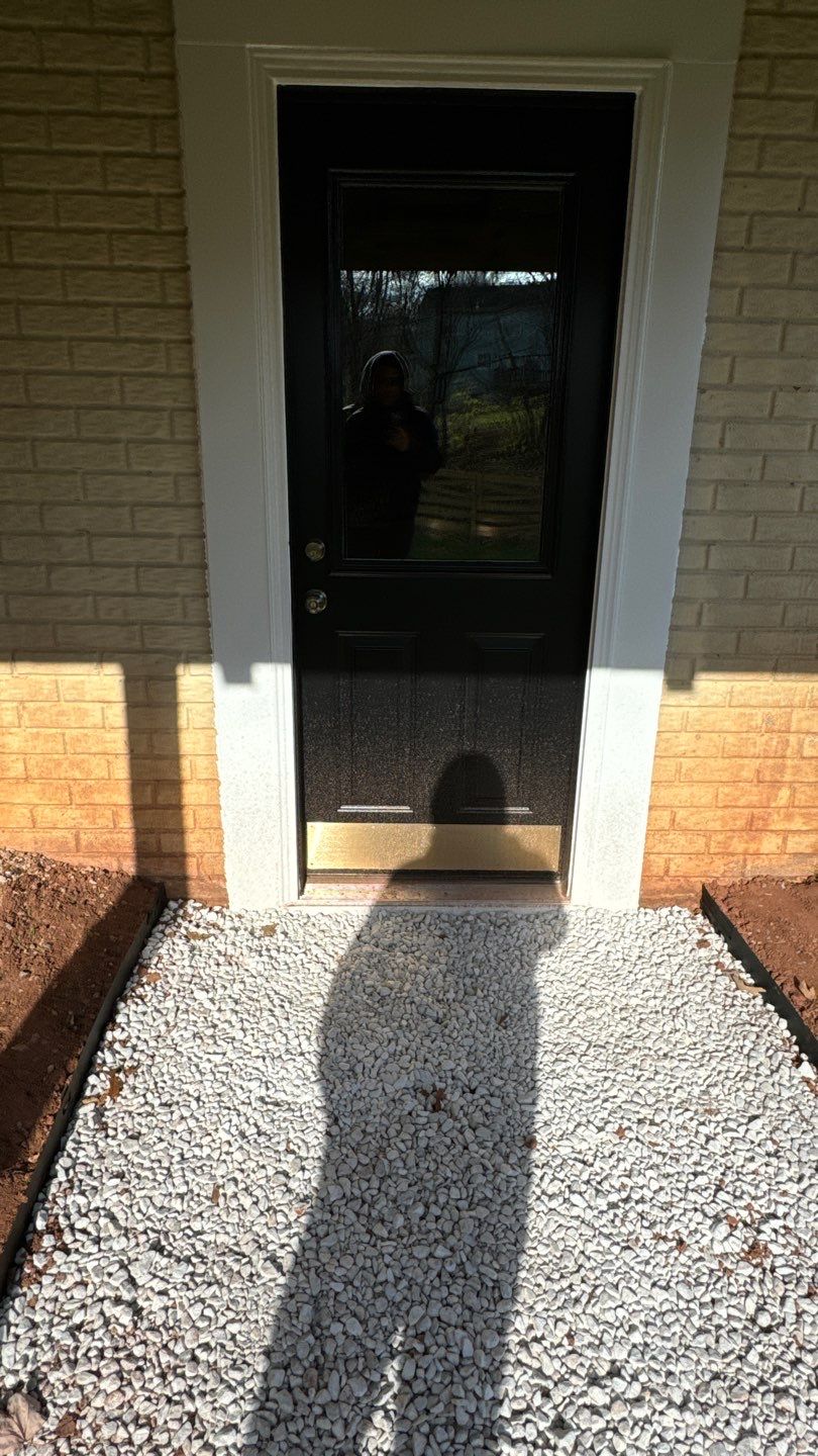 Sterling: Multi-Trade Exterior Renovation by RM Banning, Inc.