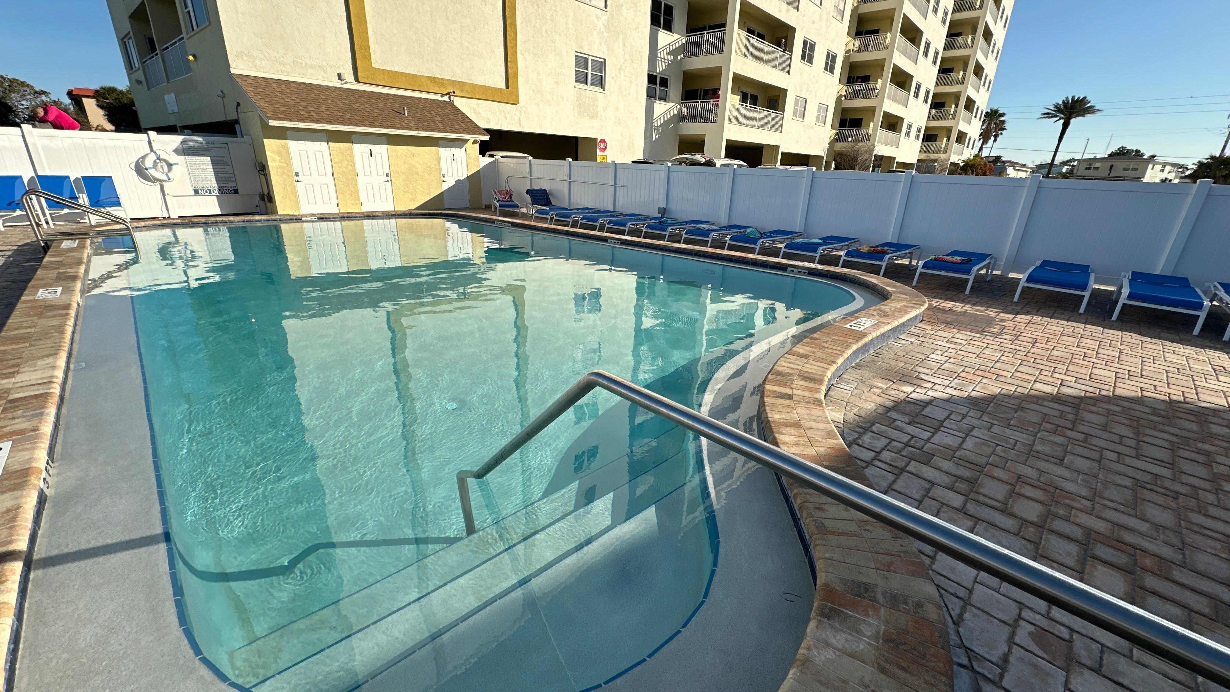 Anglers Cove by Birchwood Building & Pools