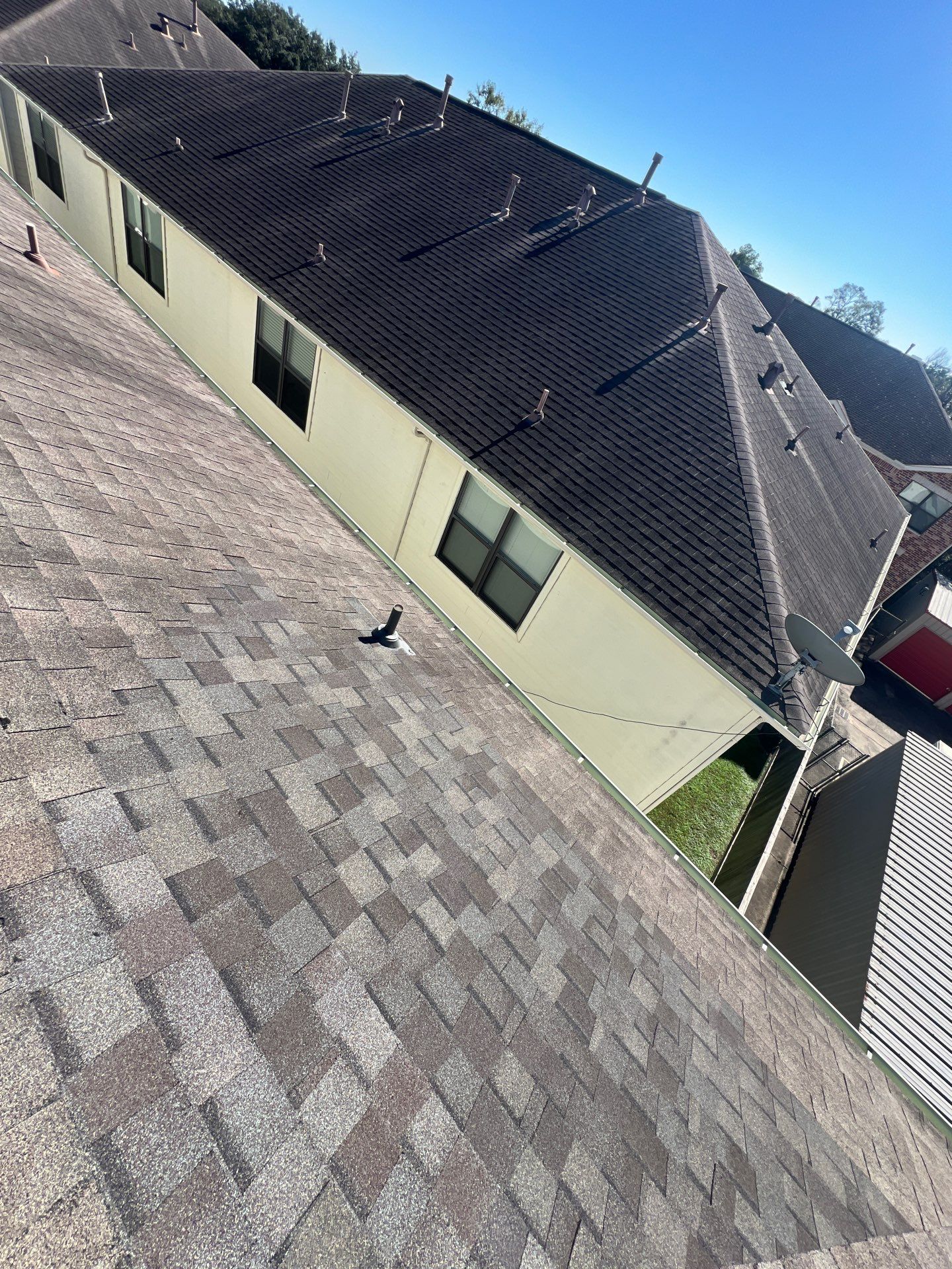 Roof Repair Houston by Roof Repair Company