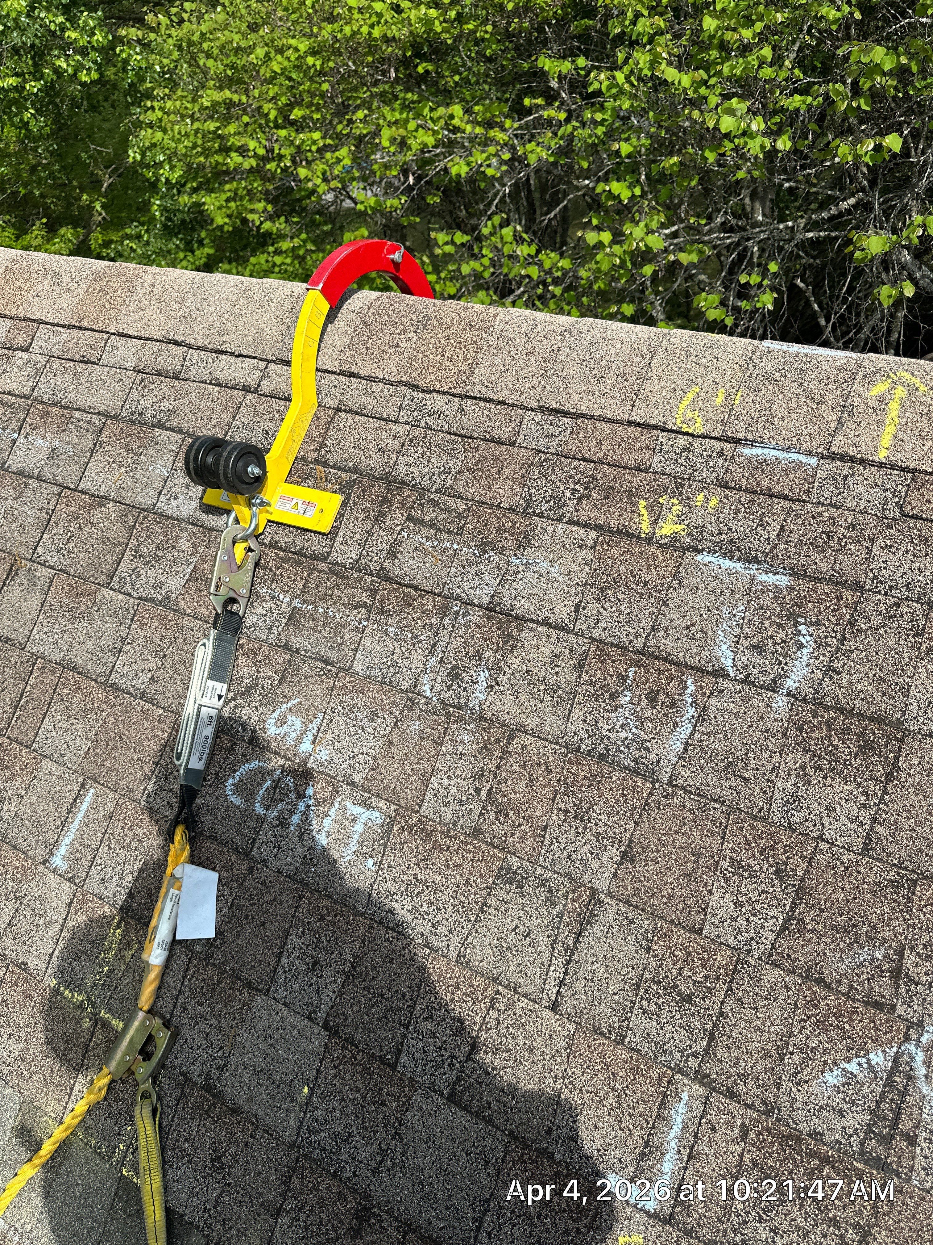 Repair Assessment & Preexisting Conditions by Paragon Roofing