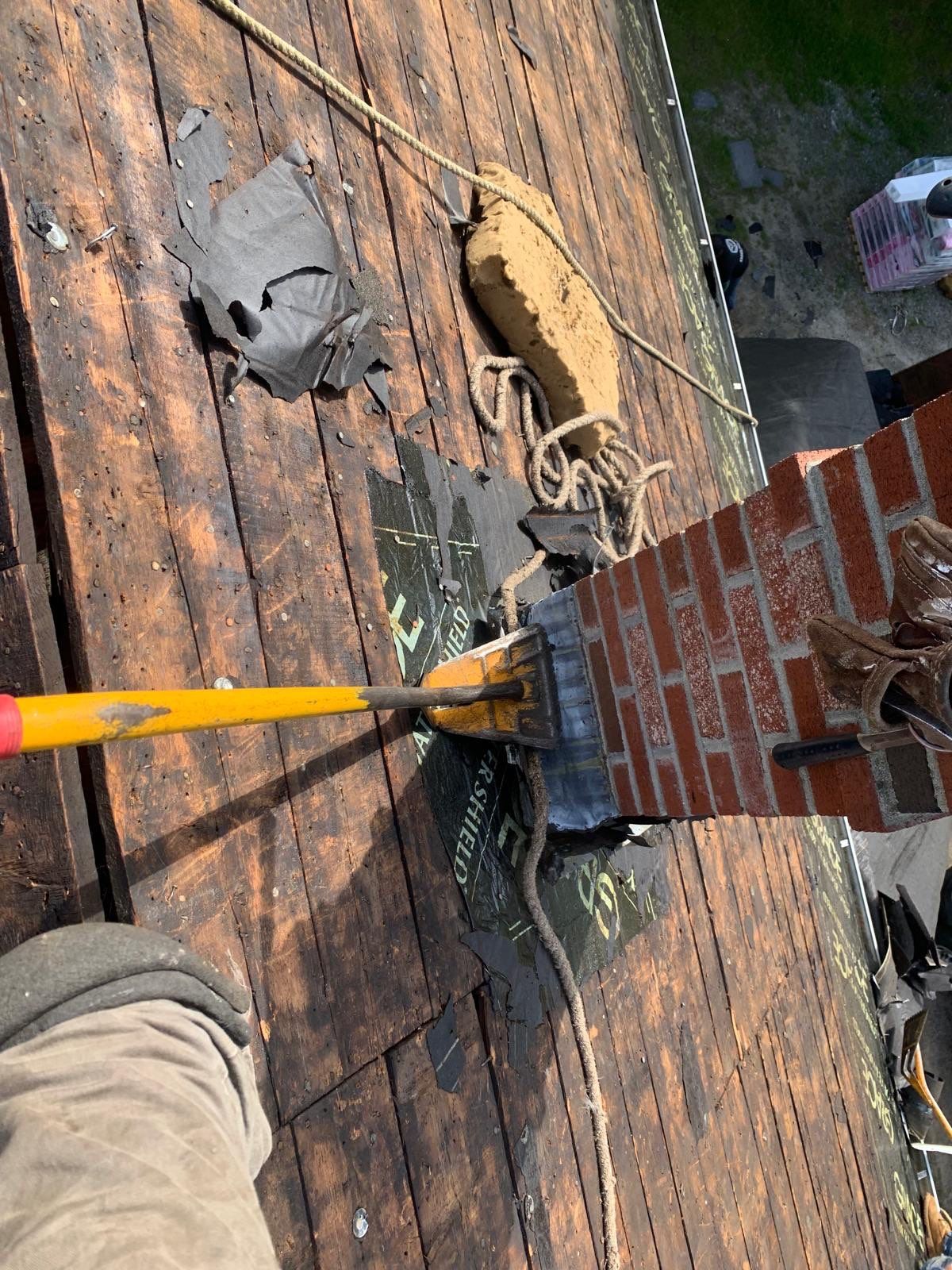 Roofing | Burlington by Mighty Dog Roofing of Greater Middlesex County