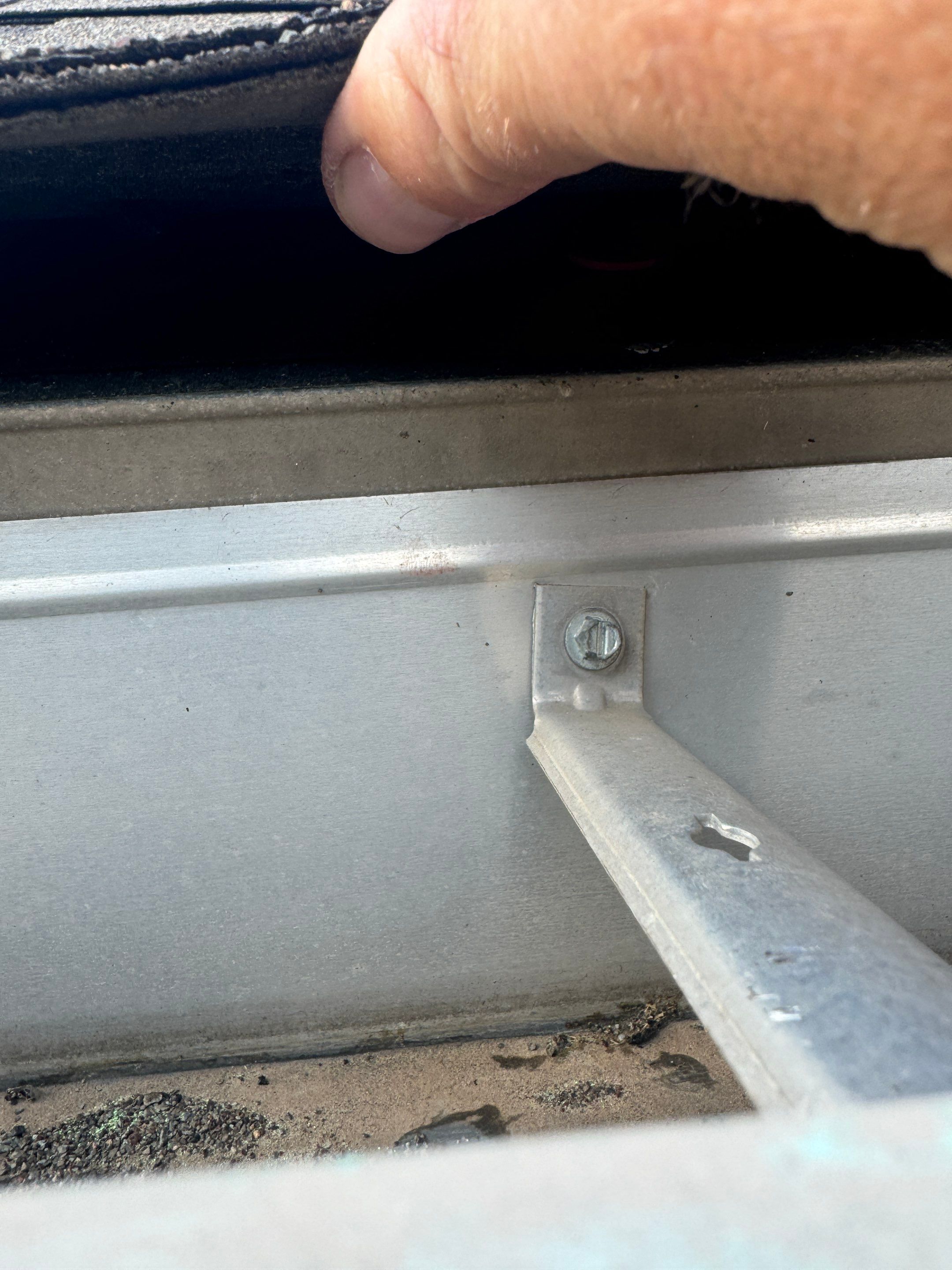 Inspection images McKinney, TX by NIMBUS GENERAL CONTRACTORS, LLC