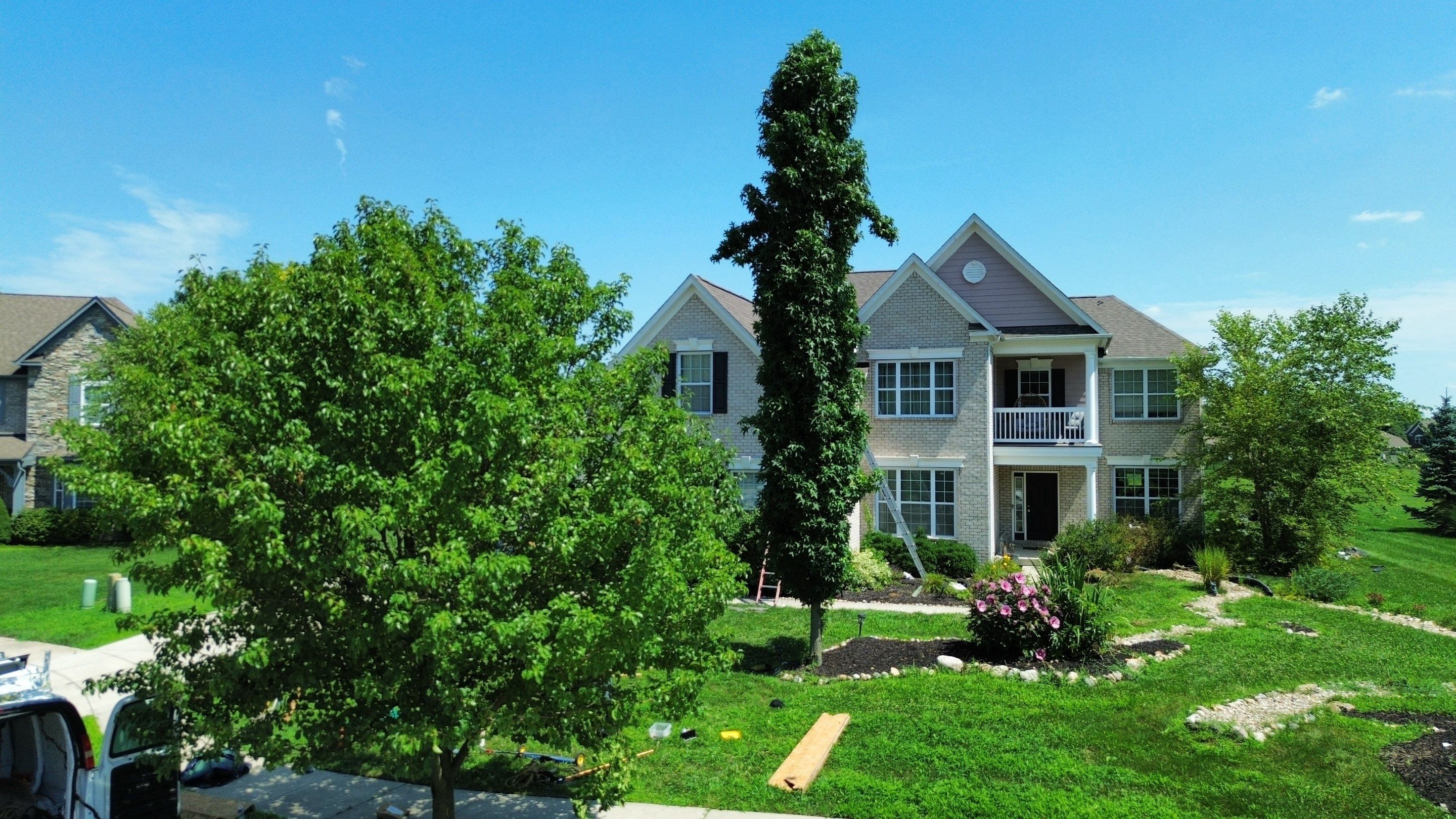 Starsiak - Indianapolis, IN 46234 by Honeycomb Roofing and Exteriors